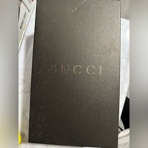 GUCCI SHOES